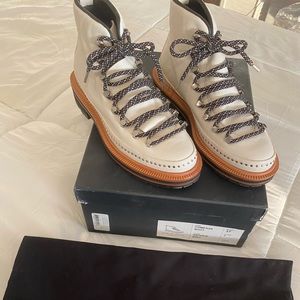 Rag & Bone Compass Boot (37/7)